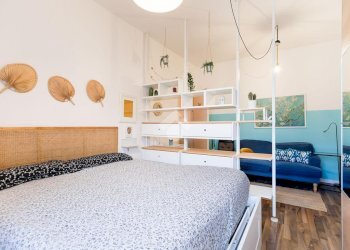 Monolocale Via Hermada, Milano (zona Niguarda) - foto 9