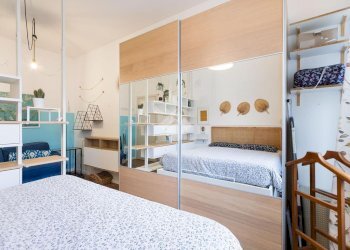 Monolocale Via Hermada, Milano (zona Niguarda) - foto 10