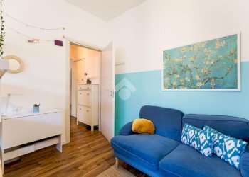 Monolocale Via Hermada, Milano (zona Niguarda) - foto 11