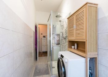 Monolocale Via Hermada, Milano (zona Niguarda) - foto 12