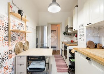 Monolocale Via Hermada, Milano (zona Niguarda) - foto 13