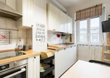 Monolocale Via Hermada, Milano (zona Niguarda) - foto 14