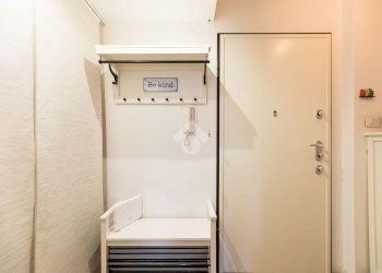 Monolocale Via Hermada, Milano (zona Niguarda) - foto 15