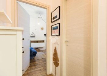 Monolocale Via Hermada, Milano (zona Niguarda) - foto 16