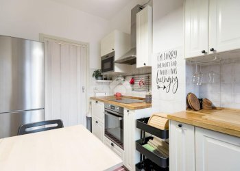 Monolocale Via Hermada, Milano (zona Niguarda) - foto 17