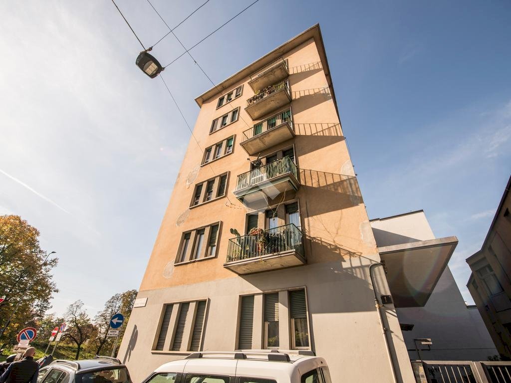 Three-room apartment Via Monte Popera, Milano (neighborhood Rogoredo) - photo 2
