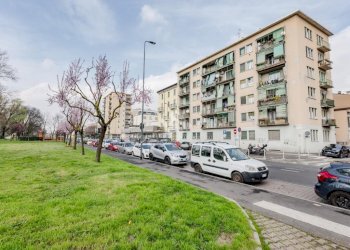 Trilocale Via Monte Popera, Milano (zona Rogoredo) - foto 1