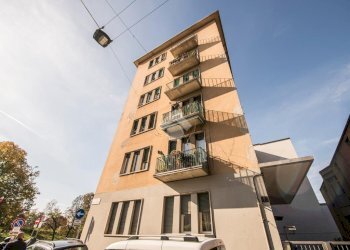 Trilocale Via Monte Popera, Milano (zona Rogoredo) - foto 2