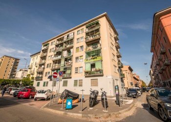 Trilocale Via Monte Popera, Milano (zona Rogoredo) - foto 3