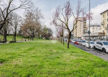 Trilocale Via Monte Popera, Milano (zona Rogoredo) - foto 4