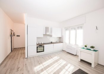 Trilocale Via Monte Popera, Milano (zona Rogoredo) - foto 5