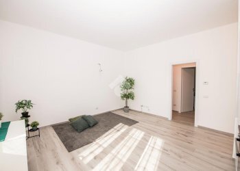 Trilocale Via Monte Popera, Milano (zona Rogoredo) - foto 8