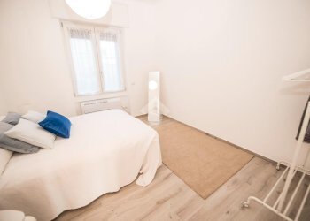 Trilocale Via Monte Popera, Milano (zona Rogoredo) - foto 9