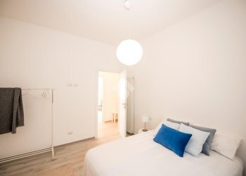 Trilocale Via Monte Popera, Milano (zona Rogoredo) - foto 11