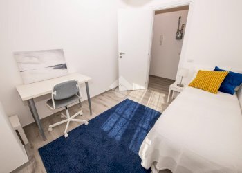 Trilocale Via Monte Popera, Milano (zona Rogoredo) - foto 12