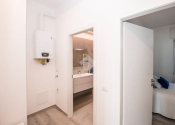 Trilocale Via Monte Popera, Milano (zona Rogoredo) - foto 15