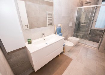 Trilocale Via Monte Popera, Milano (zona Rogoredo) - foto 16