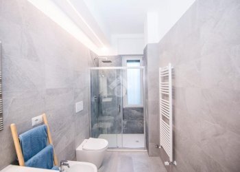 Trilocale Via Monte Popera, Milano (zona Rogoredo) - foto 17