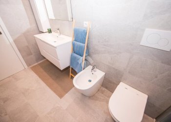 Trilocale Via Monte Popera, Milano (zona Rogoredo) - foto 18