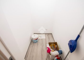 Trilocale Via Monte Popera, Milano (zona Rogoredo) - foto 19