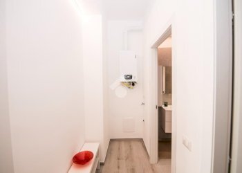 Trilocale Via Monte Popera, Milano (zona Rogoredo) - foto 20