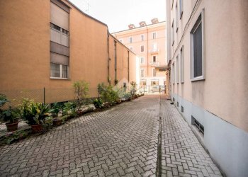 Trilocale Via Monte Popera, Milano (zona Rogoredo) - foto 22