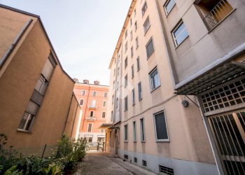 Trilocale Via Monte Popera, Milano (zona Rogoredo) - foto 23