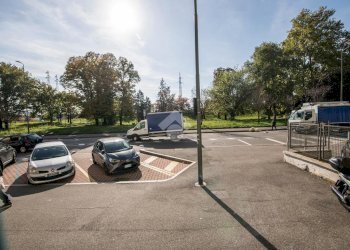 Trilocale Via Monte Popera, Milano (zona Rogoredo) - foto 24