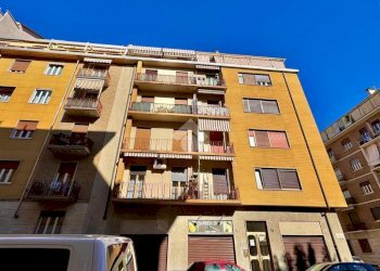 Bilocale Via Cesare Reduzzi, Torino - foto 2