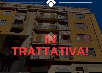 Bilocale Via Cesare Reduzzi, Torino - foto 1