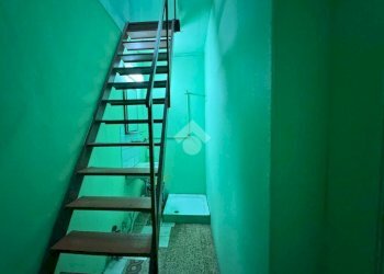 One-room apartment Via Clotilde, Torino (neighborhood San Donato) - photo 5