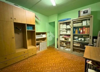 One-room apartment Via Clotilde, Torino (neighborhood San Donato) - photo 9