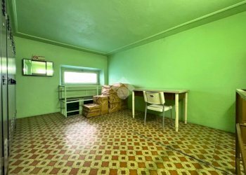 One-room apartment Via Clotilde, Torino (neighborhood San Donato) - photo 11