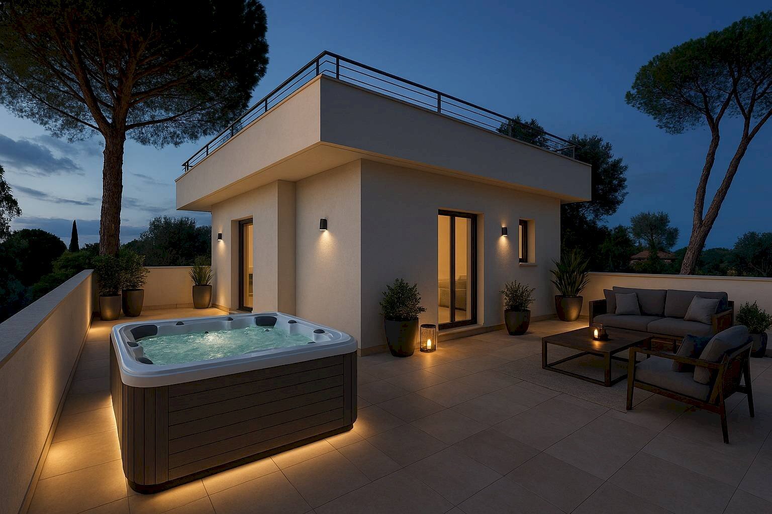 Foto 3 - Villa Via San Matteo
 
snc, Monterotondo - foto 3