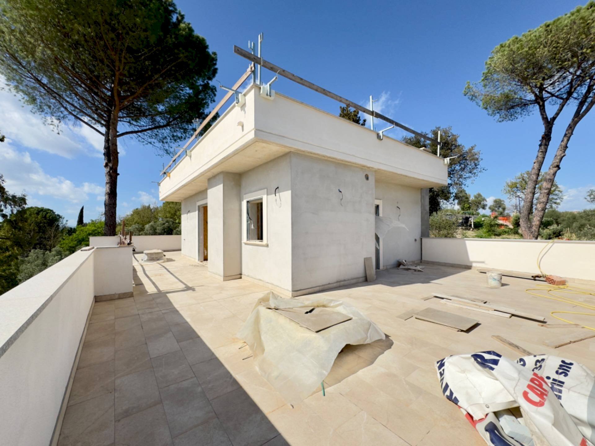 Foto 2 - Villa Via San Matteo
 
snc, Monterotondo - foto 2