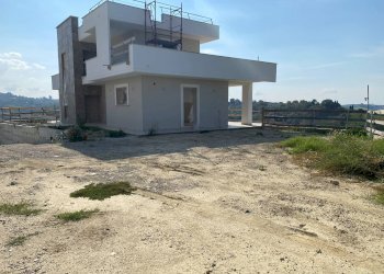 Foto 4 - Villa Via San Matteo
 
snc, Monterotondo - foto 4