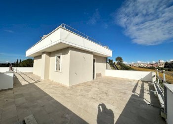 Foto 15 - Villa Via San Matteo
 
snc, Monterotondo - foto 15