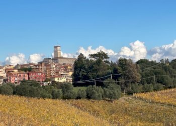 Foto 43 - Villa Via San Matteo
 
snc, Monterotondo - foto 39