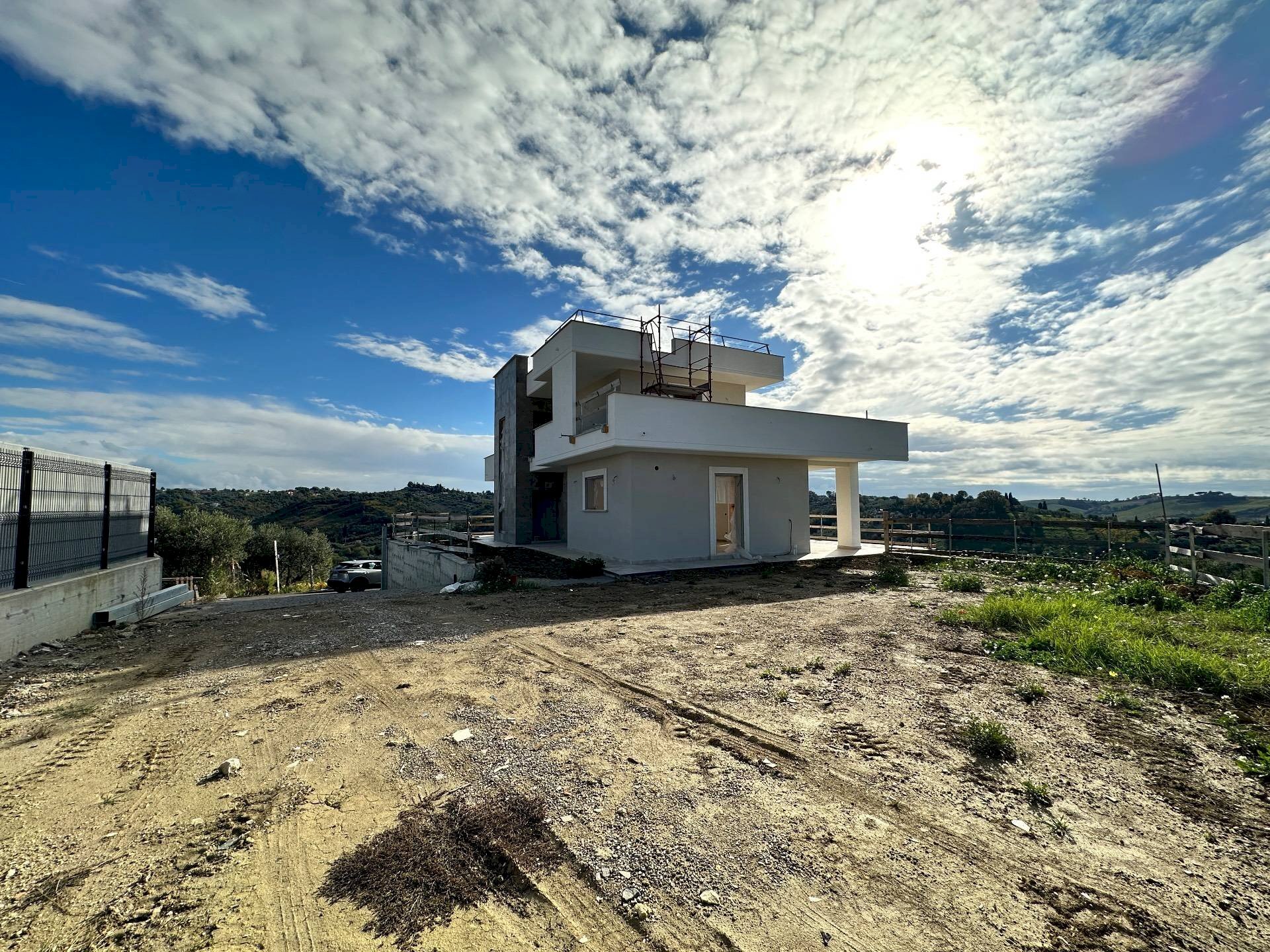 Foto 2 - Villa Via San Matteo
 
snc, Monterotondo - foto 2