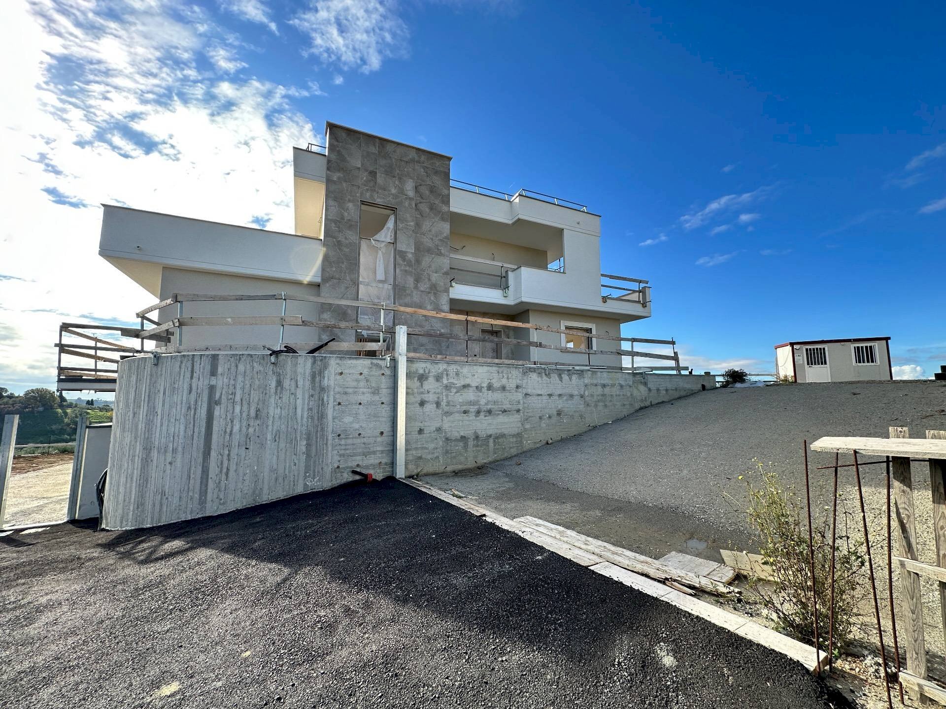 Foto 3 - Villa Via San Matteo
 
snc, Monterotondo - foto 3