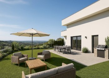 Foto 7 - Villa Via San Matteo
 
snc, Monterotondo - foto 7