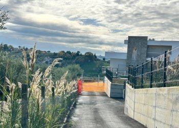 Foto 16 - Villa Via San Matteo
 
snc, Monterotondo - foto 16