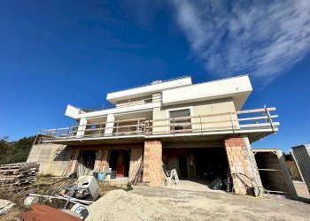 Foto 17 - Villa Via San Matteo
 
snc, Monterotondo - foto 17