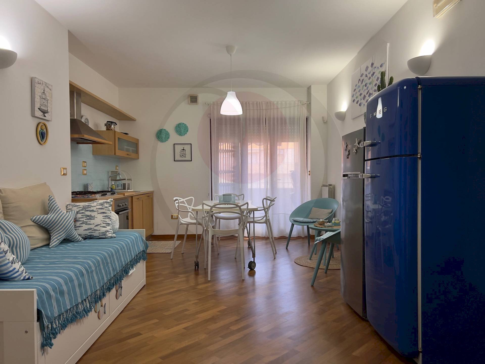 Foto 1 - Trilocale largo mario bianco, Lanciano - foto 1