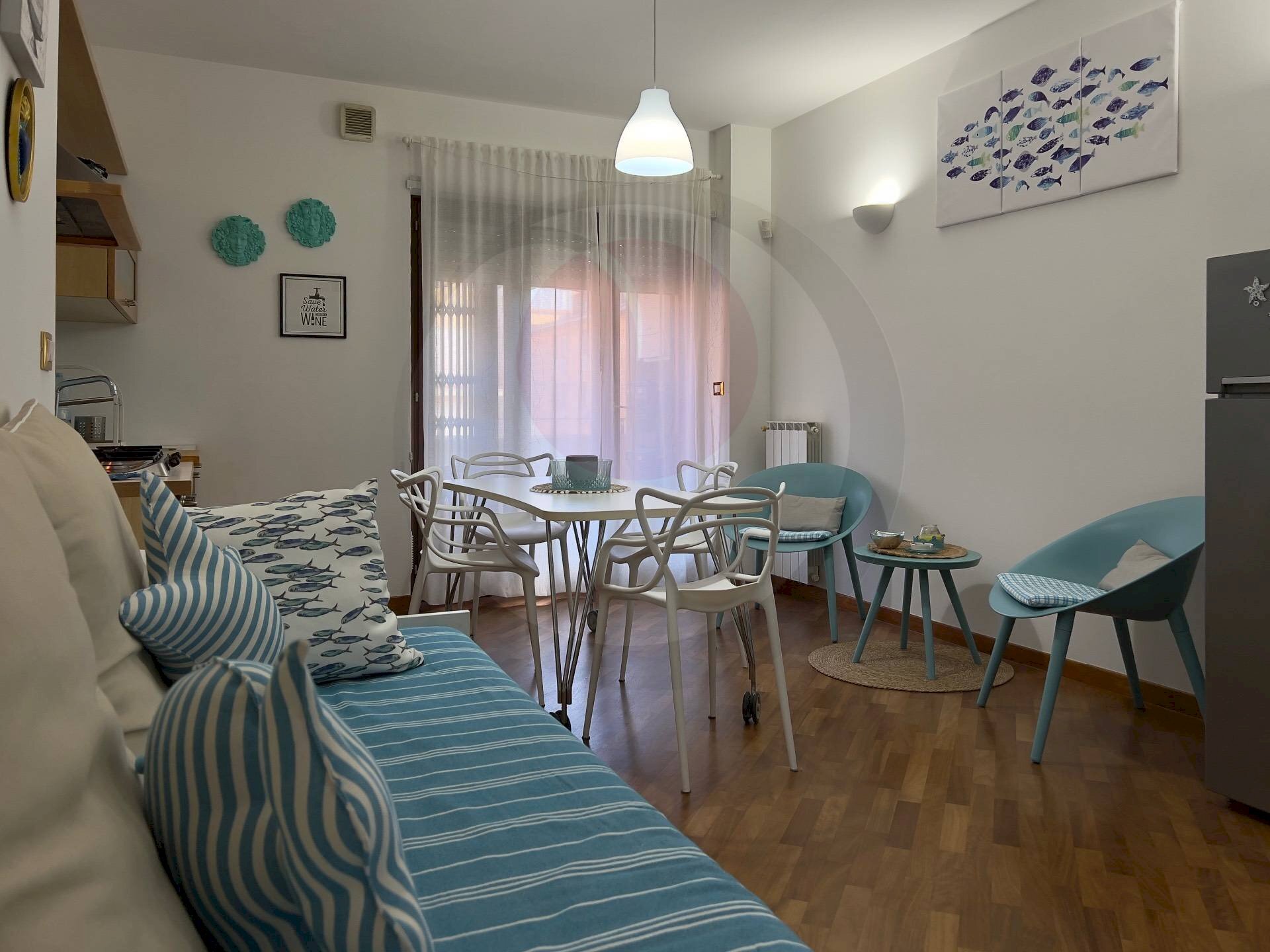 Foto 2 - Trilocale largo mario bianco, Lanciano - foto 2