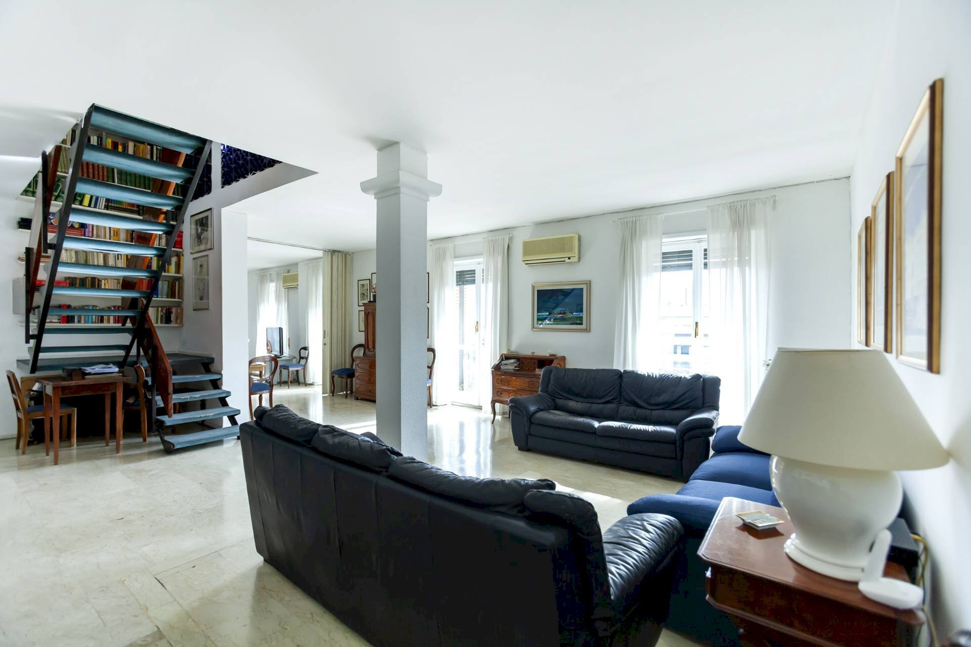 Foto 1 - Appartamento Viale Di Trastevere, Roma - foto 1