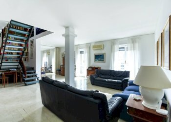 Foto 1 - Appartamento Viale Di Trastevere, Roma - foto 1