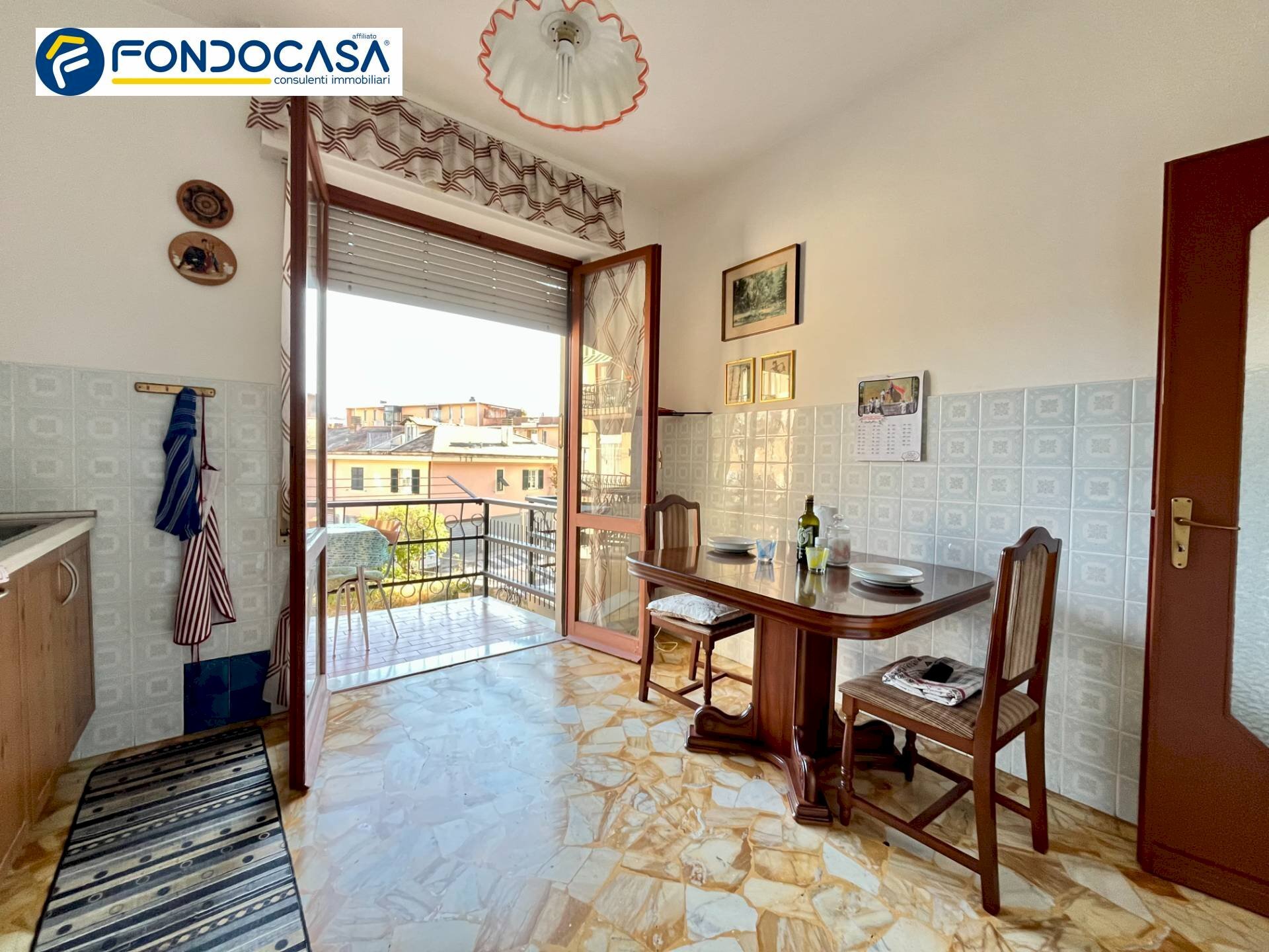 Foto 2 - Appartamento Albisola Superiore - foto 2