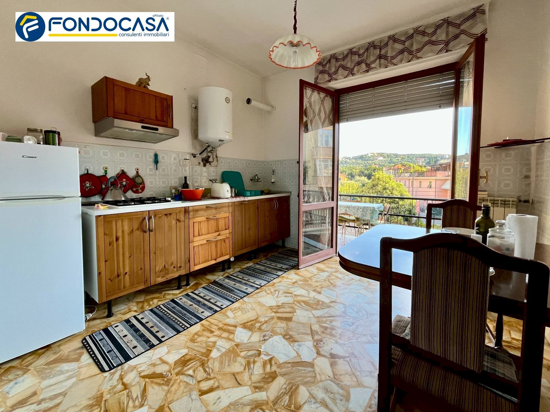 Foto 4 - Appartamento Albisola Superiore - foto 3