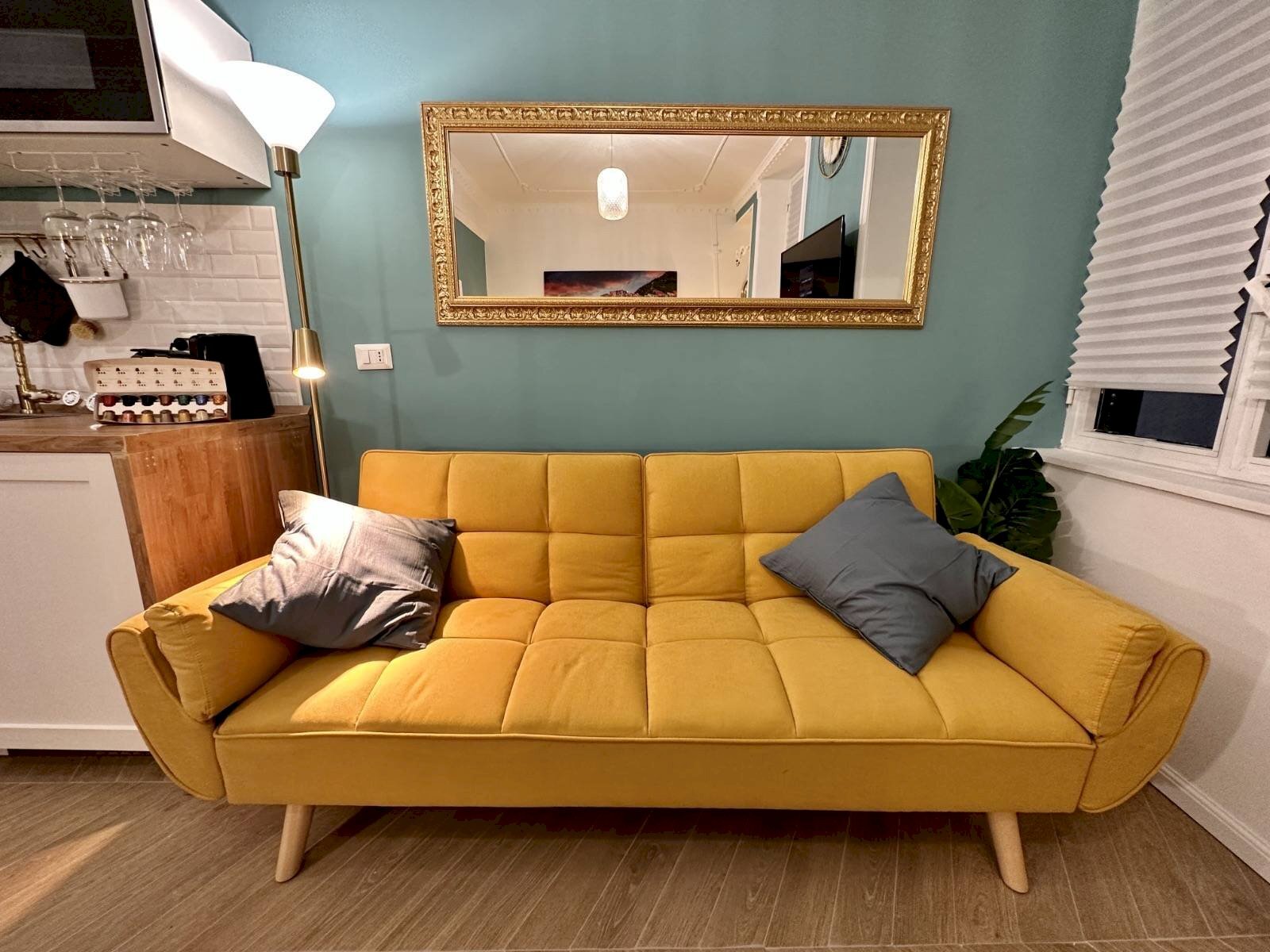 Foto 3 - One-room apartment Vico Di Untoria, Genova - photo 3